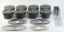 Picture of Mahle Motorsport Engine Piston Set - 197719210