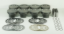 Picture of Mahle Motorsport Engine Piston Set - 197725130T