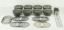 Picture of Mahle Motorsport Engine Piston Set - 197753160