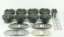 Picture of Mahle Motorsport Engine Piston Set - 197754360