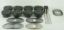 Picture of Mahle Motorsport Engine Piston Set - 197754730T