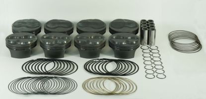 Picture of Mahle Motorsport Engine Piston Set - 197754770T