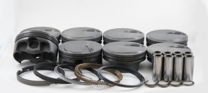 Picture of Mahle Motorsport Engine Piston Set - 928914180T