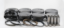 Picture of Mahle Motorsport Engine Piston Set - 928914180T