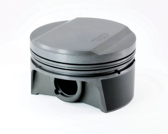 Picture of Mahle Motorsport Engine Piston Set - 929811650T