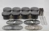 Picture of Mahle Motorsport Engine Piston Set - 929869510