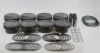 Picture of Mahle Motorsport Engine Piston Set - 929906910