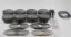 Picture of Mahle Motorsport Engine Piston Set - 929907120