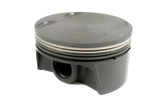 Picture of Mahle Motorsport Engine Piston Set - 929942860T