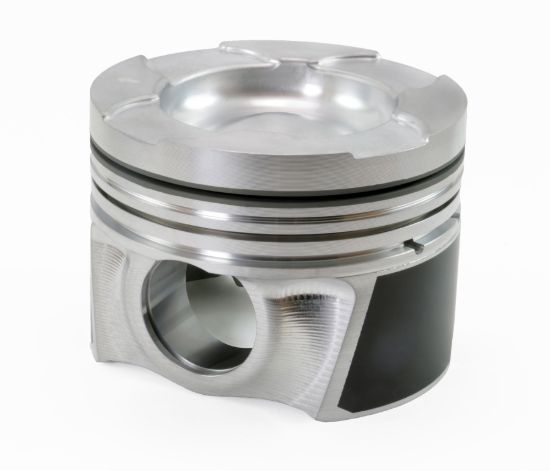 Picture of Mahle Motorsport Engine Piston Set - 930036295