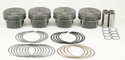 Picture of Mahle Motorsport Engine Piston Set - 930067351