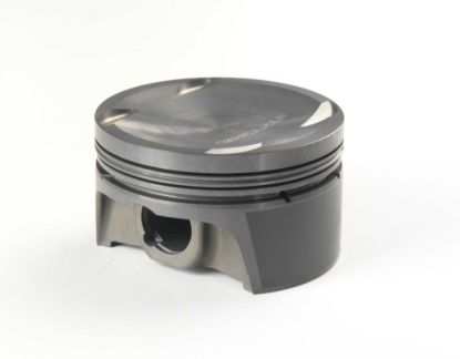 Picture of Mahle Motorsport Engine Piston Set - 930101125