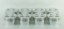 Picture of Mahle Motorsport Engine Piston Set - 930127800