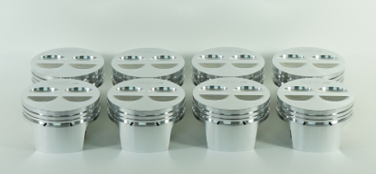 Picture of Mahle Motorsport Engine Piston Set - 930127808T