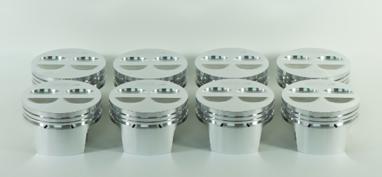 Picture of Mahle Motorsport Engine Piston Set - 930127830