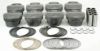 Picture of Mahle Motorsport Engine Piston Set - 930134040