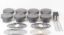 Picture of Mahle Motorsport Engine Piston Set - 930173140