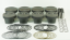 Picture of Mahle Motorsport Engine Piston Set - 930200130