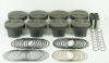 Picture of Mahle Motorsport Engine Piston Set - 930200765