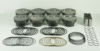 Picture of Mahle Motorsport Engine Piston Set - 930200840