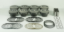 Picture of Mahle Motorsport Engine Piston Set - 930200955T