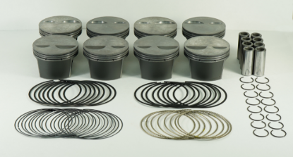 Picture of Mahle Motorsport Engine Piston - 930205566-1