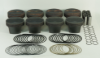 Picture of Mahle Motorsport Engine Piston Set - 930208130