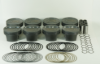 Picture of Mahle Motorsport Engine Piston Set - 930210860