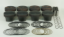 Picture of Mahle Motorsport Engine Piston Set - 930212555