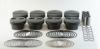 Picture of Mahle Motorsport Engine Piston Set - 930218200