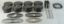 Picture of Mahle Motorsport Engine Piston Set - 930219205T