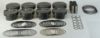 Picture of Mahle Motorsport Engine Piston Set - 930219305