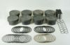 Picture of Mahle Motorsport Engine Piston Set - 930219600