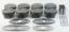 Picture of Mahle Motorsport Engine Piston Set - 930221530