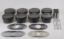 Picture of Mahle Motorsport Engine Piston Set - 930227385