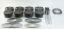 Picture of Mahle Motorsport Engine Piston Set - 930229680T