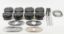 Picture of Mahle Motorsport Engine Piston Set - 930229735T