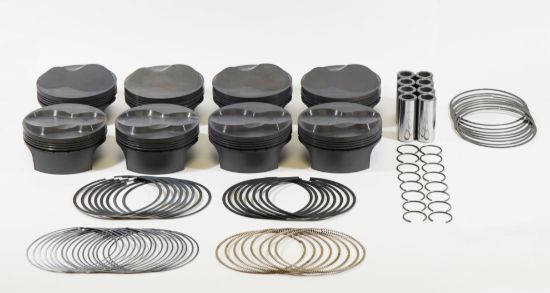 Picture of Mahle Motorsport Engine Piston Set - 930229785T