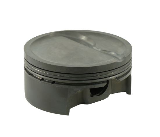 Picture of Mahle Motorsport Engine Piston Set - 930230005T