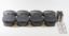 Picture of Mahle Motorsport Engine Piston Set - 930239305