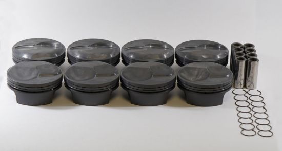 Picture of Mahle Motorsport Engine Piston Set - 930239825