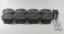 Picture of Mahle Motorsport Engine Piston Set - 930240010T