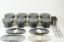 Picture of Mahle Motorsport Engine Piston Set - 930245140