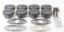 Picture of Mahle Motorsport Engine Piston Set - 930247030