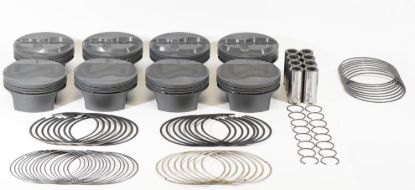 Picture of Mahle Motorsport Engine Piston Set - 930247325T