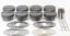 Picture of Mahle Motorsport Engine Piston Set - 930250540T