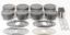 Picture of Mahle Motorsport Engine Piston Set - 930251330
