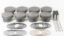 Picture of Mahle Motorsport Engine Piston Set - 930252130