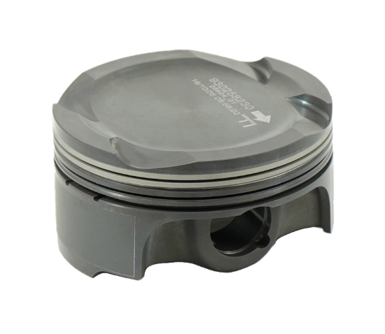 Picture of Mahle Motorsport Engine Piston - 930258601-1