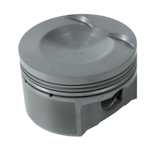 Picture of Mahle Motorsport Engine Piston Set - 930286348T